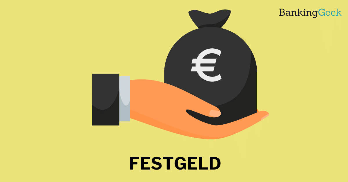FestgeldVergleich Die besten Anbieter im Test BankingGeek