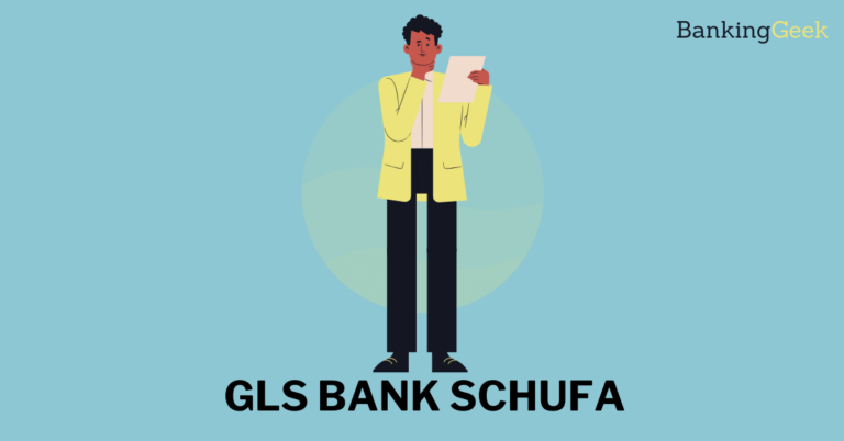 GLS Bank Schufa_Titelbild
