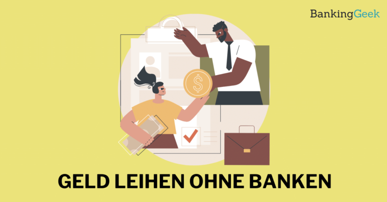 Geld leihen ohne Banken_Titelbild