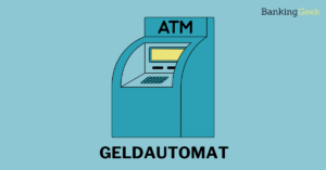 Geldautomat