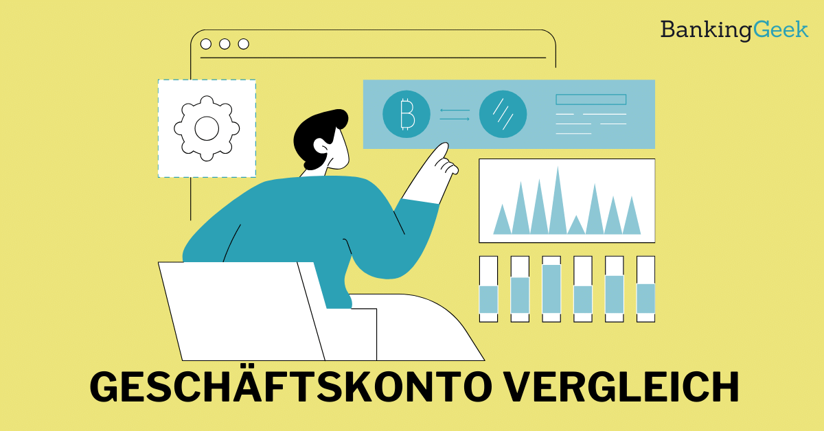 Geschäftskonto Vergleich_Titelbild