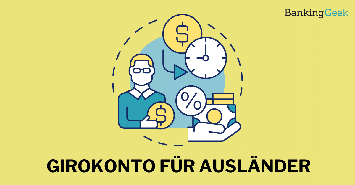 Girokonto für Ausländer_Titelbild