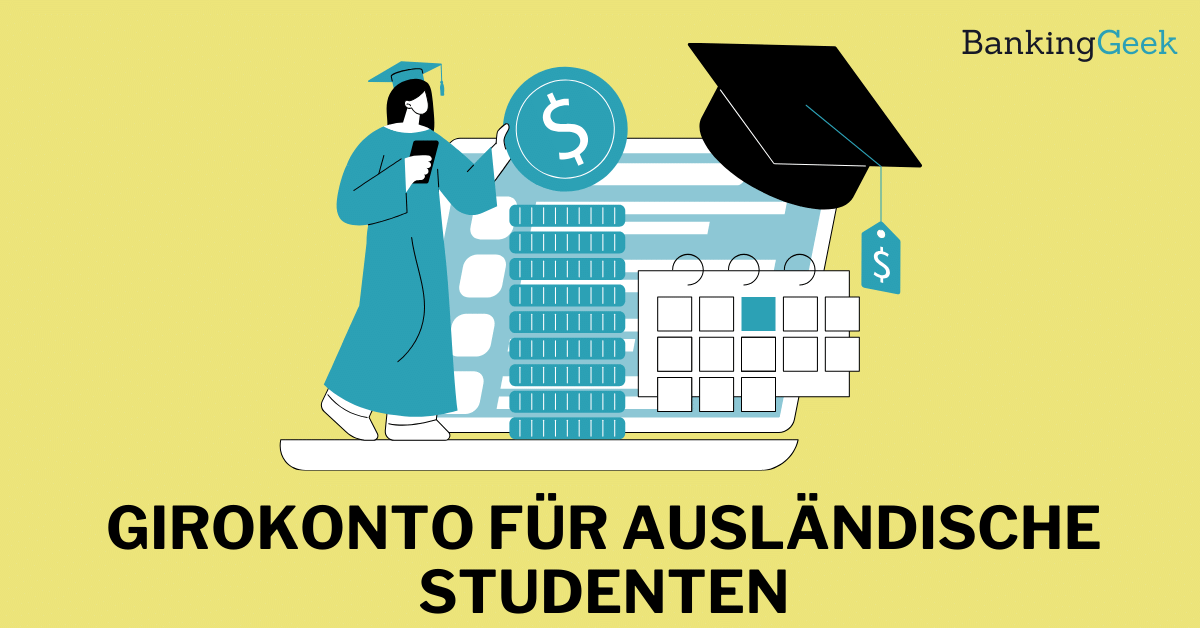 Girokonto für ausländische Studenten_Titelbild