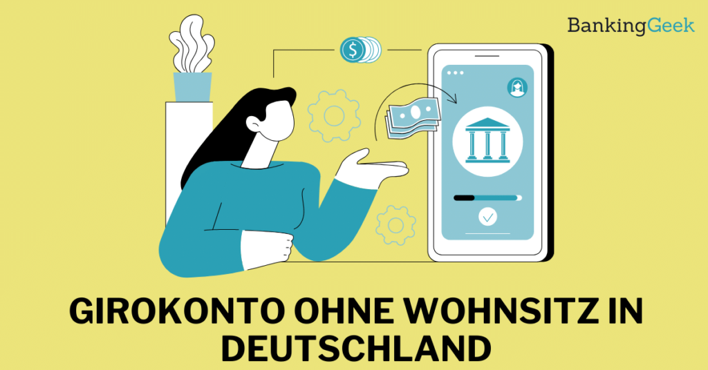 Kredit In Deutschland Ohne Wohnsitz