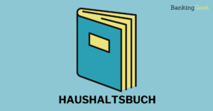 Haushaltsbuch