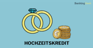 Hochzeitskredit