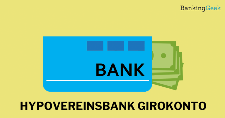 HypoVereinsbank Girokonto_Titelbild