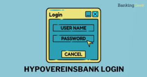 HypoVereinsbank Login