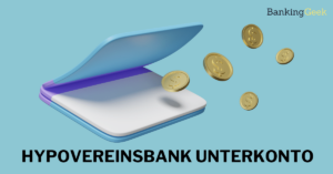 HypoVereinsbank Unterkonto_Titelbild