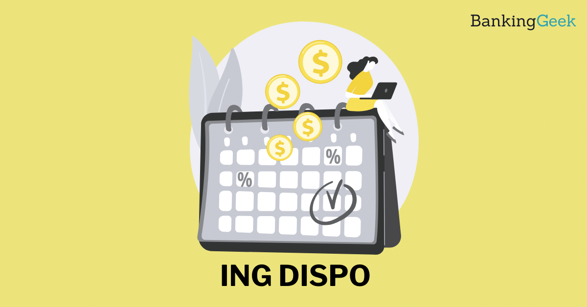 ING Dispo Fakten Alternativen BankingGeek