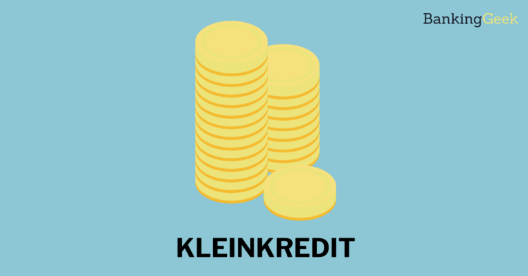 Kleinkredit