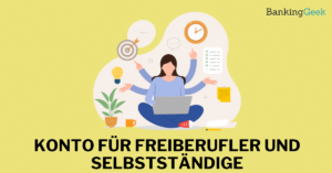 Konto für Freiberufler und Selbständige_Titelbild