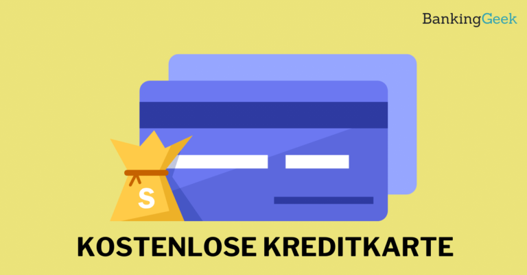Kostenlose Kreditkarte_Titelbild