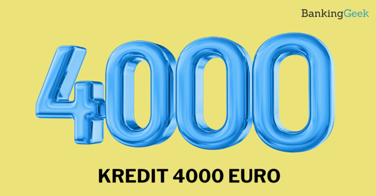 Kredit 4000 Euro_Titelbild
