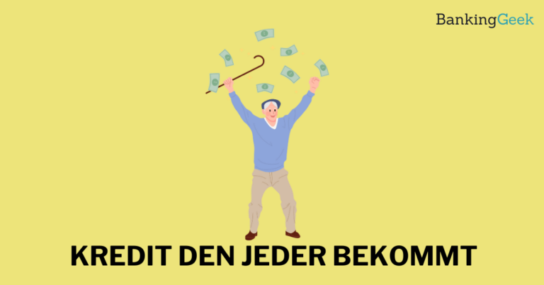 Kredit den jeder bekommt_Titelbild