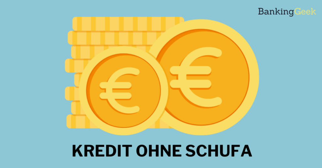 Kredit Trotz Negativer Schufa Ohne Vorkasse Kredit ohne Schufa: Vorteile, Anbieter & Tipps - BankingGeek