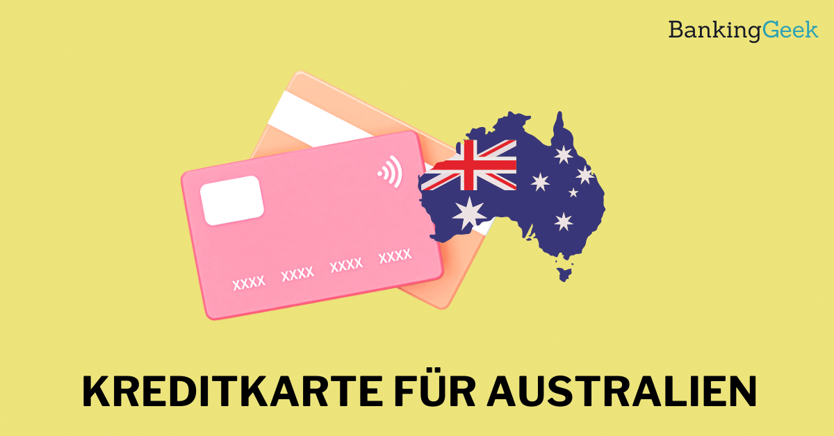 Kreditkarte für Australien_Titelbild