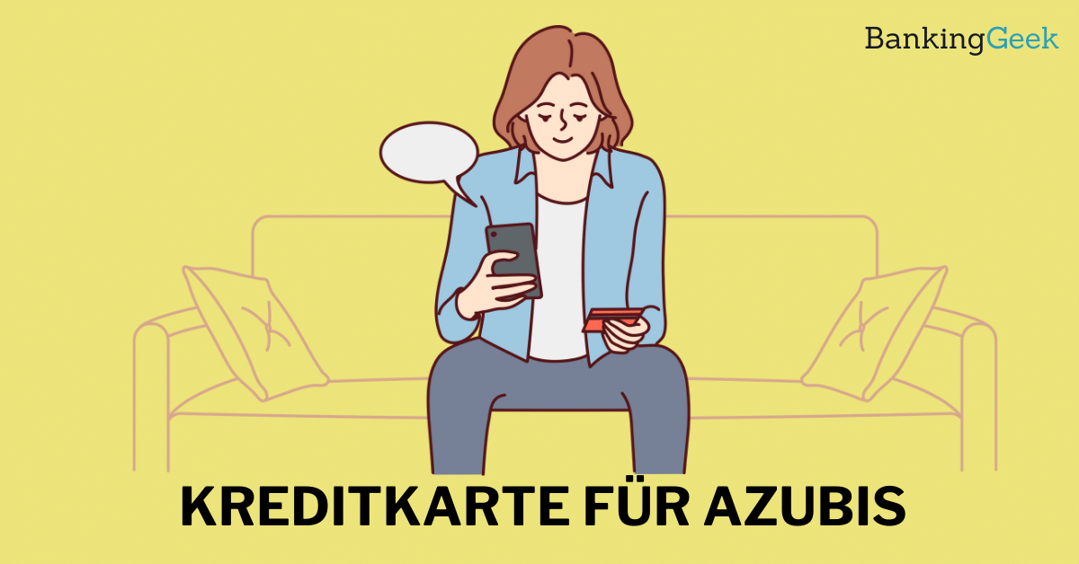 Kreditkarte für Azubis_Titelbild