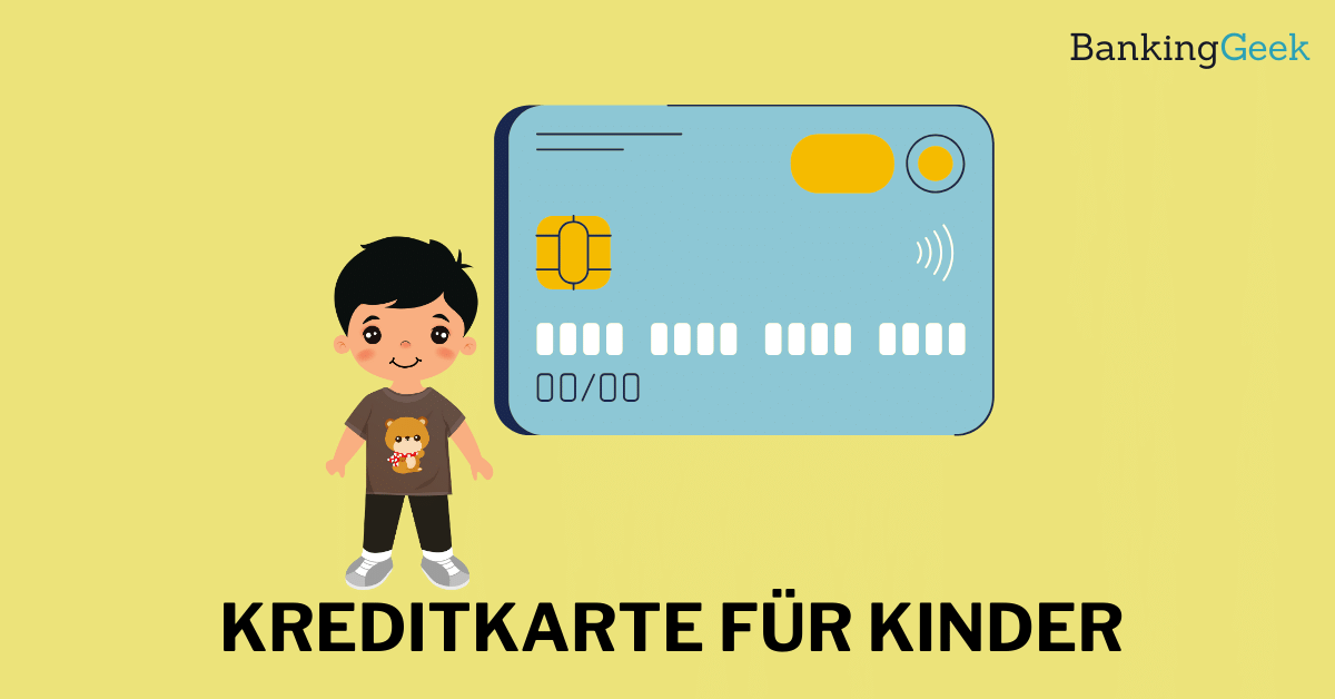 Kreditkarte für Kinder_Titelbild