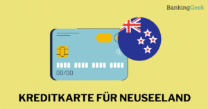 Kreditkarte für Neuseeland_Titelbild