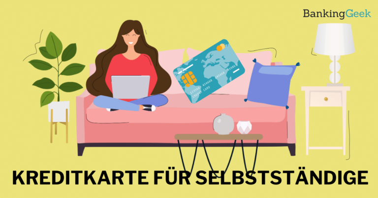 Kreditkarte für Selbständige_Titelbild
