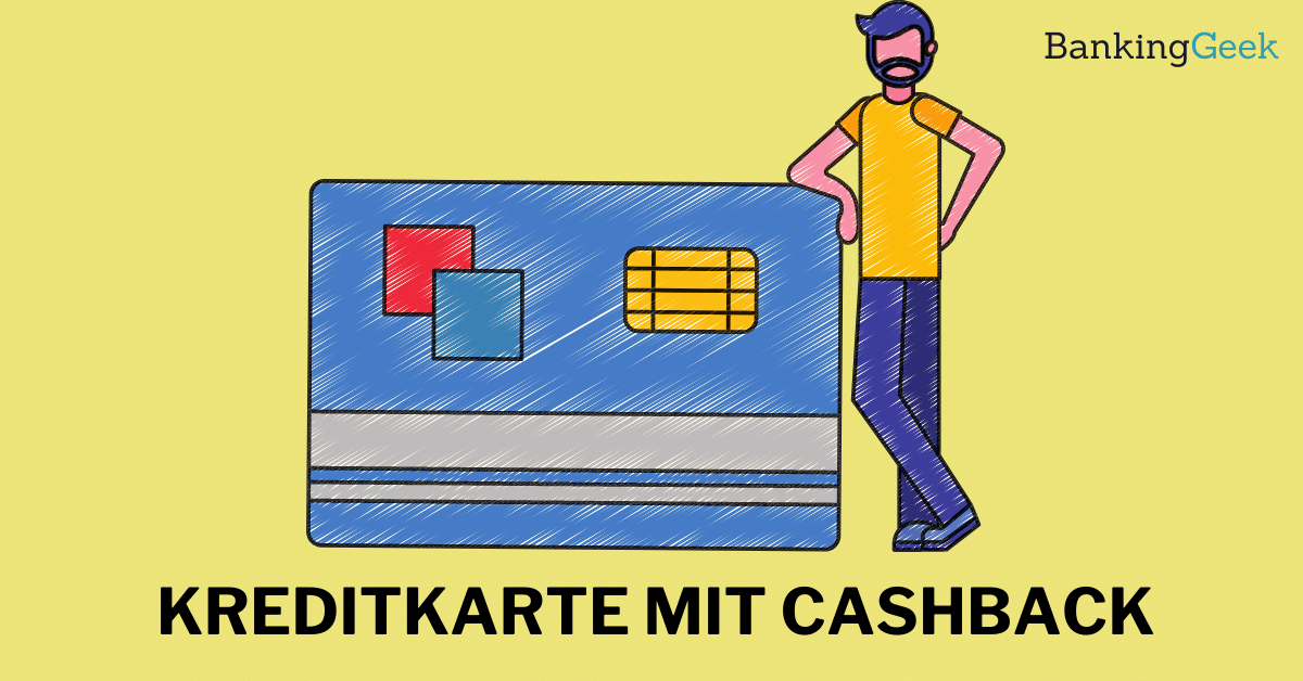 Kreditkarte mit Cashback_Titelbild