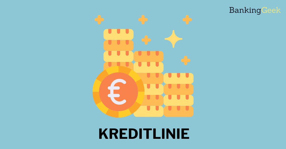 Kreditlinie