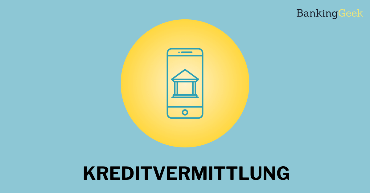Kreditvermittlung