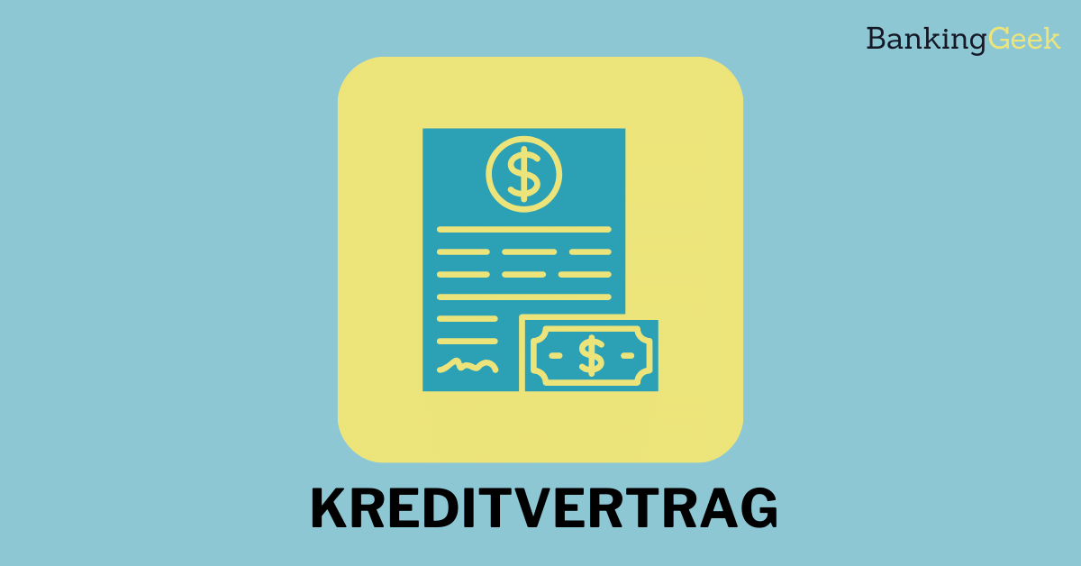 Kreditvertrag