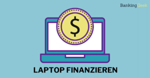 Laptop finanzieren