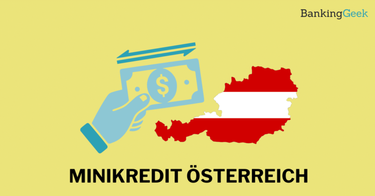 Minikredit Österreich_Titelbild