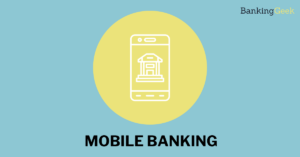 Mobile Banking