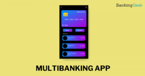 Multibanking App_Titelbild