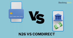 N26 vs comdirect_Titelbild