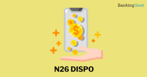 N26 Dispo_Titelbild