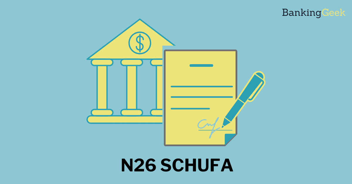 Kredit Ohne Schufa N26