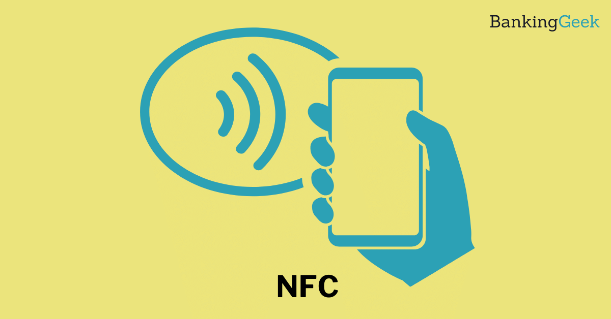 NFC: Anwendungsgebiete, Sicherheit und kontaktloses Bezahlen - BankingGeek