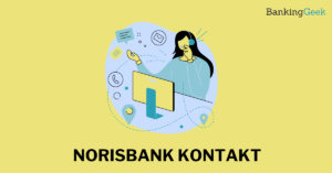 Norisbank Kontakt_Titelbild