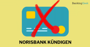 Norisbank kündigen_Titelbild