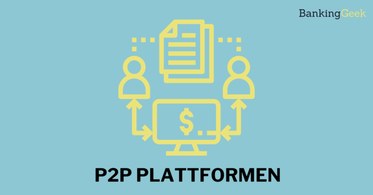 P2P Plattformen