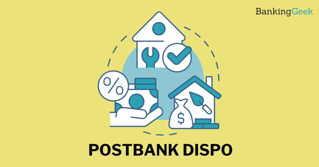 Postbank Dispo Fakten Antrag Alternativen BankingGeek