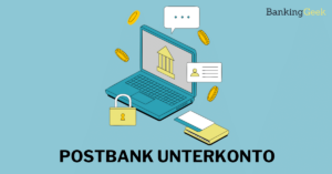 Postbank Unterkonto_Titelbild