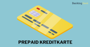 Predpaid Kreditkarte