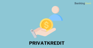 Privatkredit