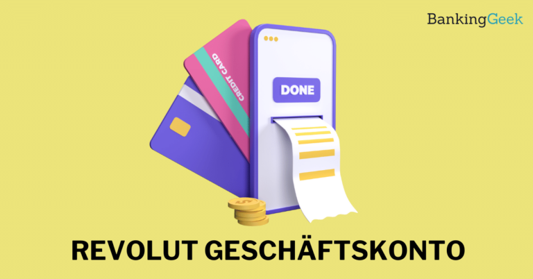Revolut Geschäftskonto_Titelbild