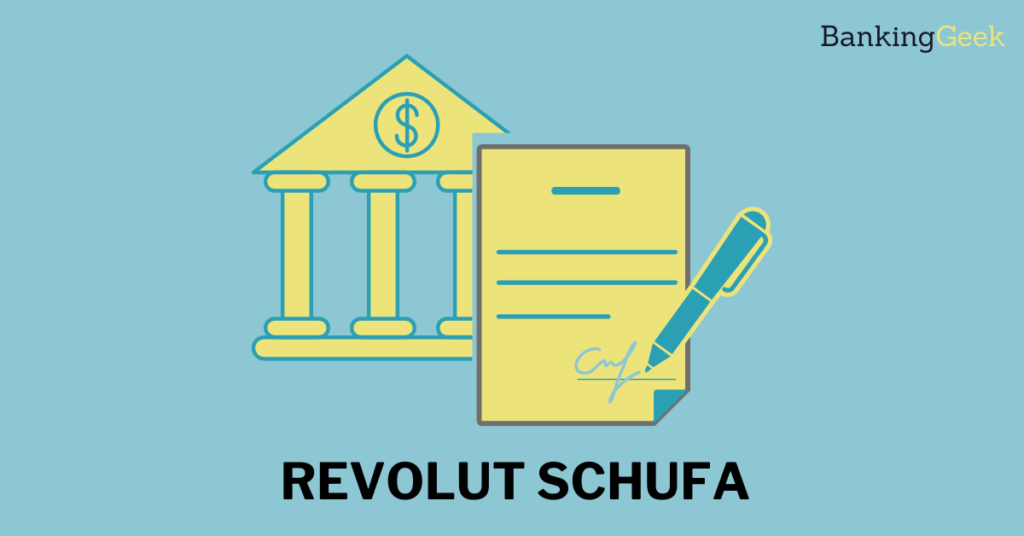 Kredit Ohne Schufa Revolut