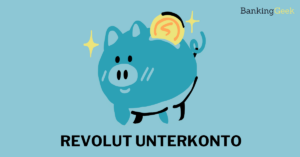 Revolut Unterkonto_Titelbild