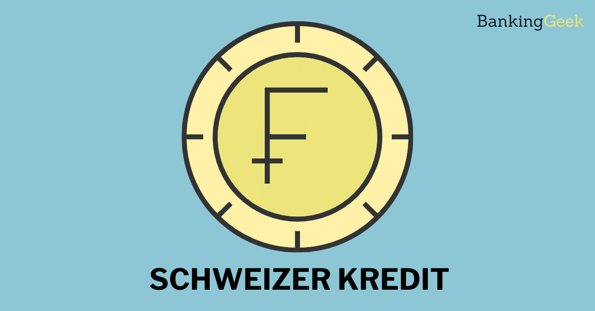 Schweizer Kredit