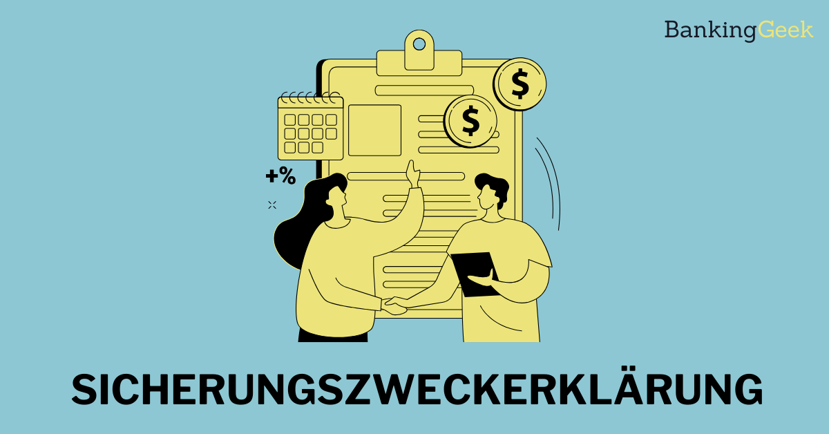 Sicherungszweckerklärung