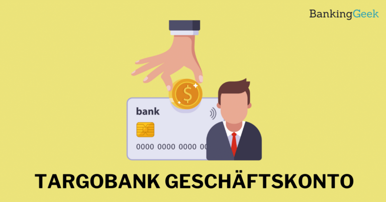 Targobank Geschäftskonto_Titelbild
